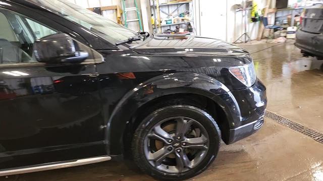 2018 Dodge Journey Crossroad - zdjęcie 13