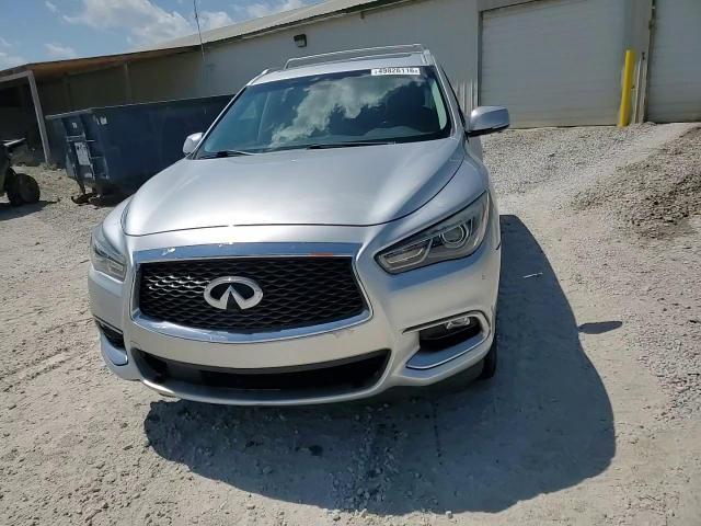 2016 Infiniti Qx60 Base - zdjęcie 14