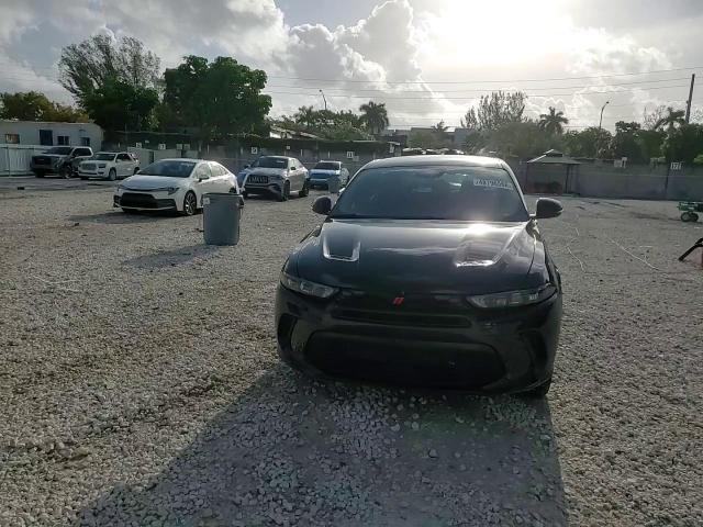 2023 Dodge Hornet Gt - zdjęcie 14