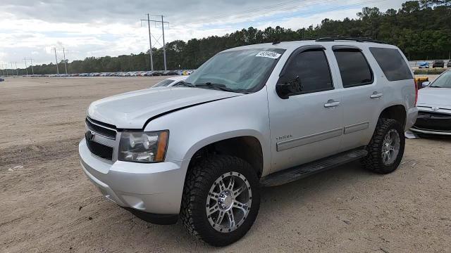 2013 Chevrolet Tahoe K1500 Lt - zdjęcie 14