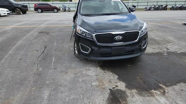 2016 Kia Sorento Lx - zdjęcie 14