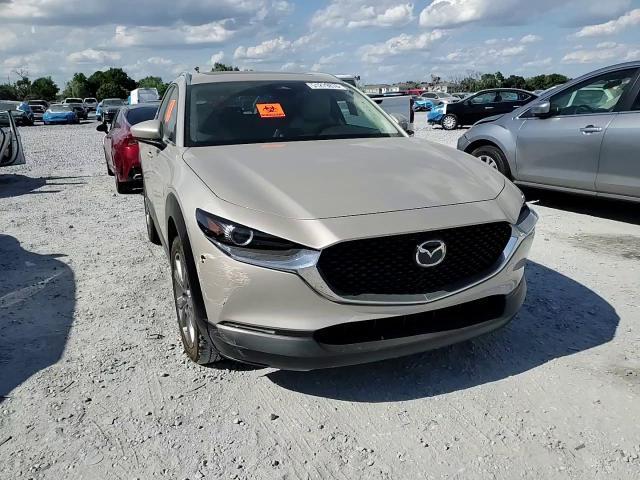 2024 Mazda Cx-30 Preferred - zdjęcie 12