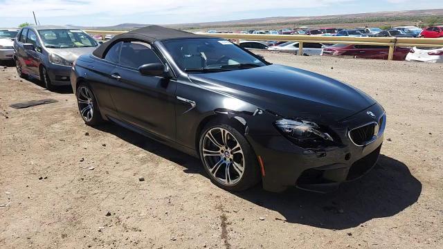 2017 BMW M6 - zdjęcie 13