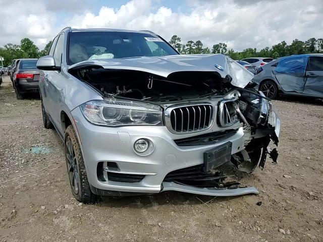 2017 BMW X5 Sdrive35I - zdjęcie 14