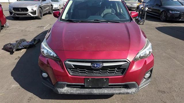 2018 Subaru Crosstrek Premium - zdjęcie 14