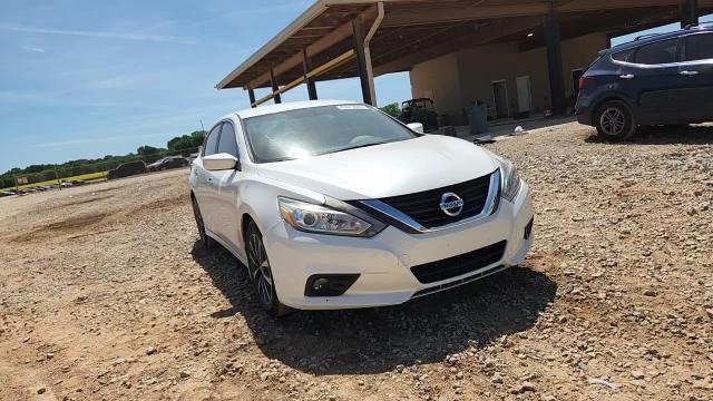 2016 Nissan Altima 2.5 Sv - zdjęcie 13
