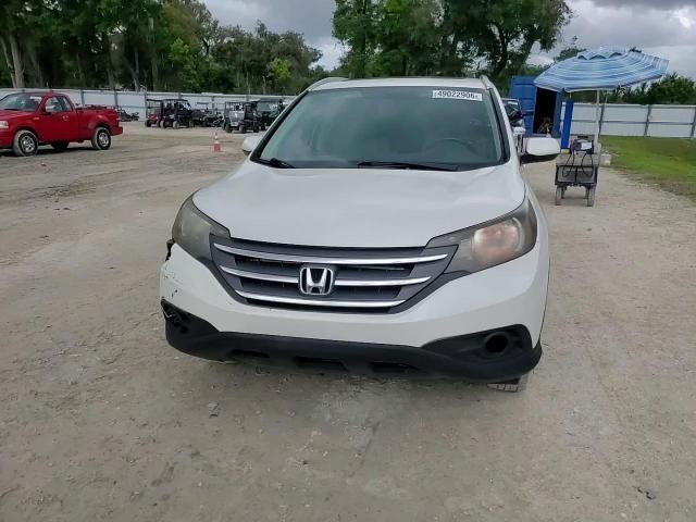 2013 Honda Cr-V Exl - zdjęcie 14