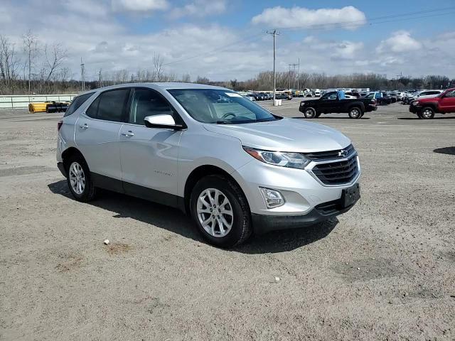 2020 Chevrolet Equinox Lt - zdjęcie 14