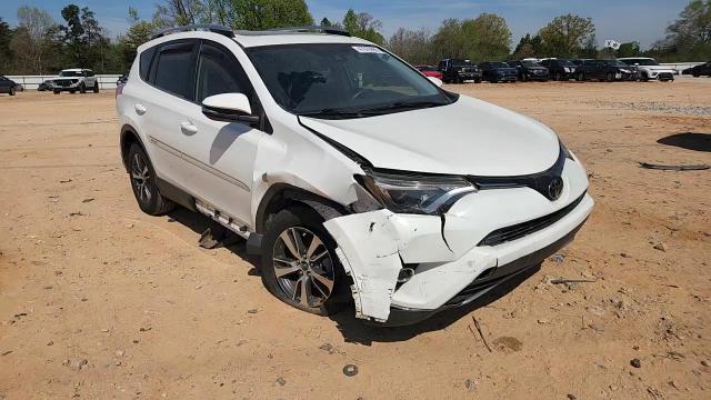 2018 Toyota Rav4 Xle - zdjęcie 14