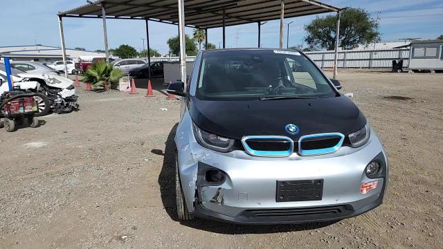 2017 BMW I3 Rex - zdjęcie 13