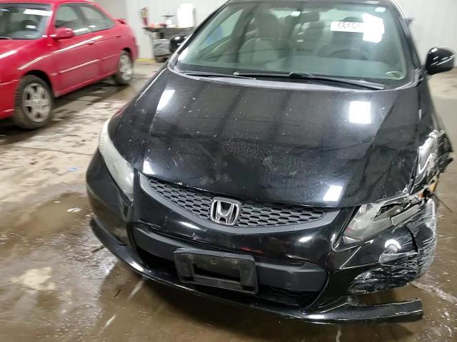 2013 Honda Civic Lx - zdjęcie 13