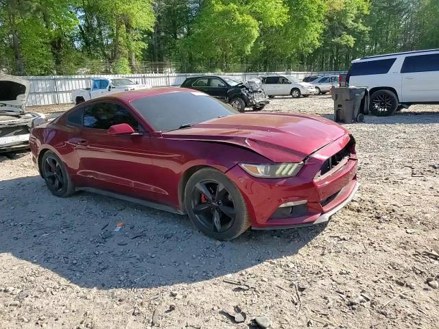 2016 Ford Mustang - zdjęcie 14