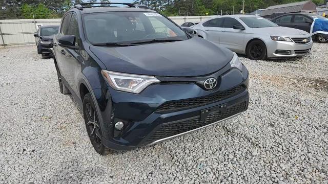 2017 Toyota Rav4 Se - zdjęcie 14