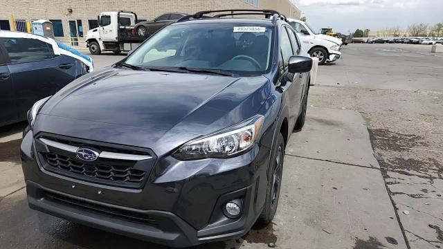 2019 Subaru Crosstrek Premium - zdjęcie 14