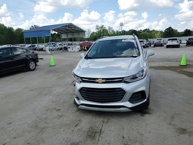2019 Chevrolet Trax 1Lt - zdjęcie 14