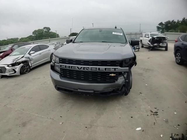 2019 Chevrolet Silverado C1500 Custom - zdjęcie 13