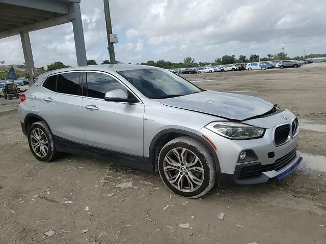2018 BMW X2 Sdrive28I - zdjęcie 14