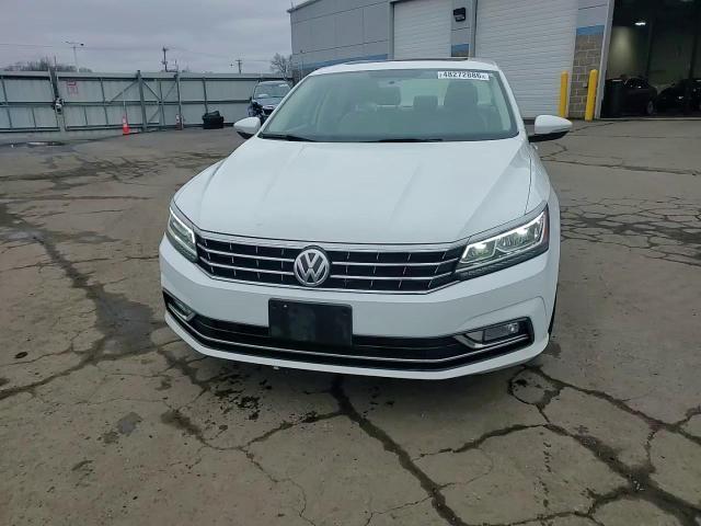 2016 Volkswagen Passat Se - zdjęcie 13