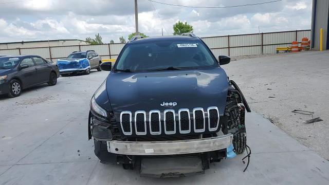 2017 Jeep Cherokee Latitude - zdjęcie 15
