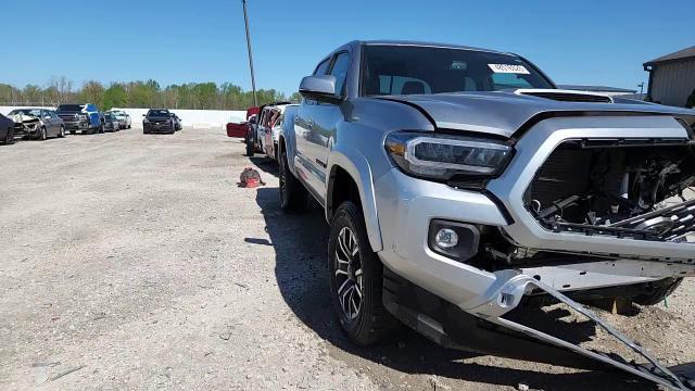 2023 Toyota Tacoma Trd Sport - zdjęcie 14
