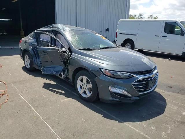 2020 Chevrolet Malibu Ls - zdjęcie 13