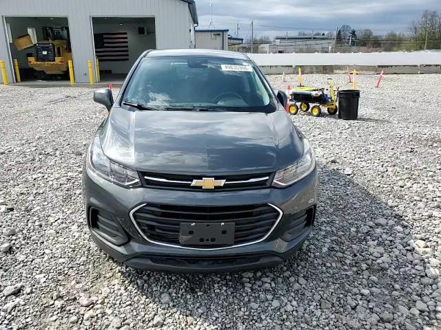 2019 Chevrolet Trax Ls - zdjęcie 14