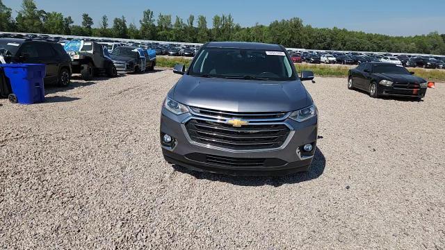 2021 Chevrolet Traverse Lt - zdjęcie 14
