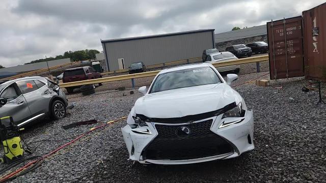 2017 Lexus Rc 200T - zdjęcie 13