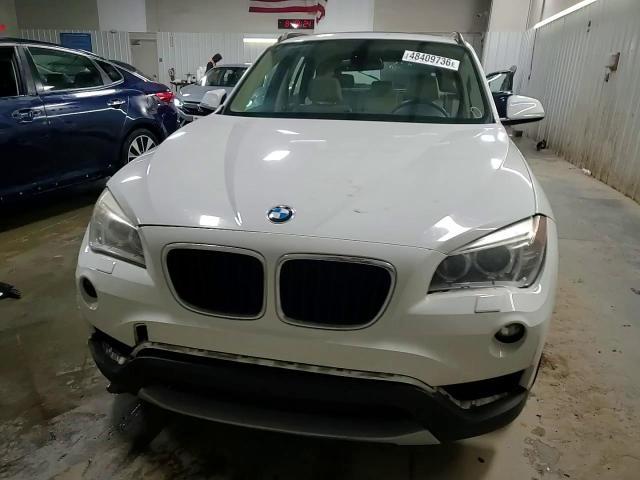 2013 BMW X1 xDrive35I - zdjęcie 13