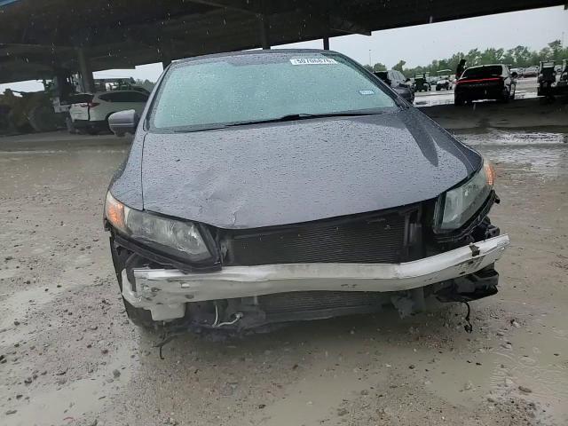 2014 Honda Civic Exl - zdjęcie 15