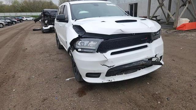 2018 Dodge Durango R - zdjęcie 14