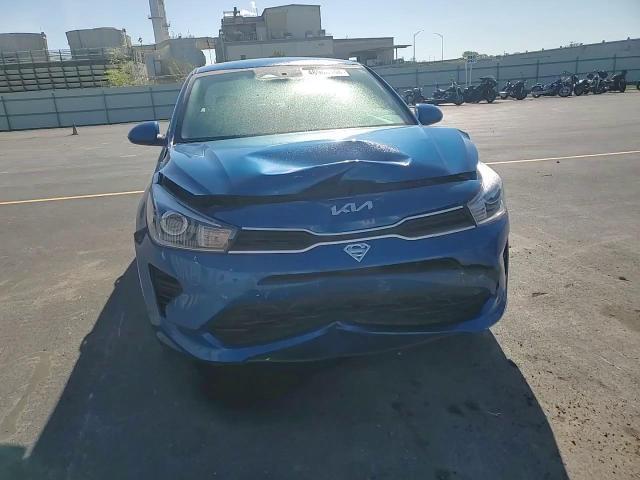 2023 Kia Rio S - zdjęcie 13