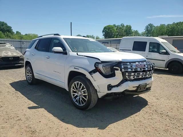 2026 GMC Terrain Denali - zdjęcie 14