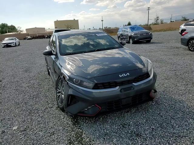 2023 Kia Forte Gt-Line - zdjęcie 13