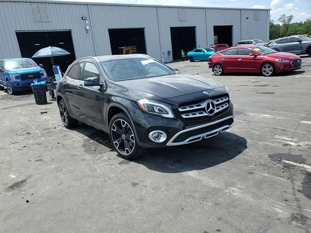 2019 Mercedes-Benz Gla 250 - zdjęcie 13