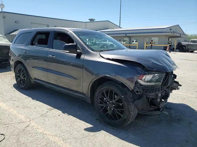 2015 Dodge Durango R - zdjęcie 15