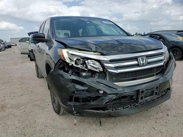2018 Honda Pilot Exl - zdjęcie 14