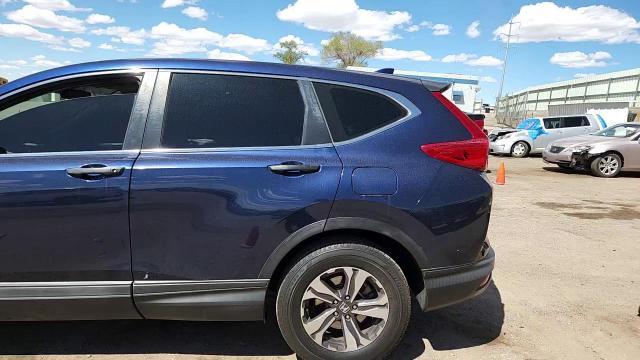 2017 Honda Cr-V Lx - zdjęcie 14