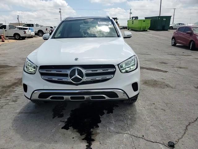 2020 Mercedes Benz Glc 300 - zdjęcie 14