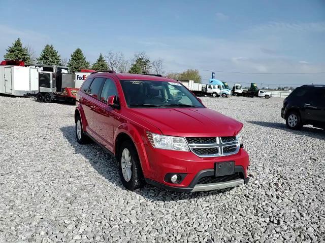 2014 Dodge Journey Sxt - zdjęcie 14
