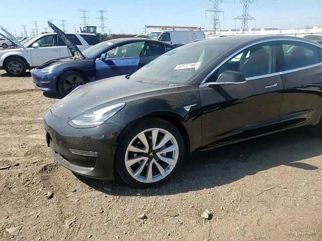 2018 Tesla Model 3 - zdjęcie 13