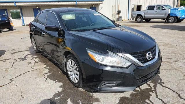 2018 Nissan Altima 2.5 S - zdjęcie 13