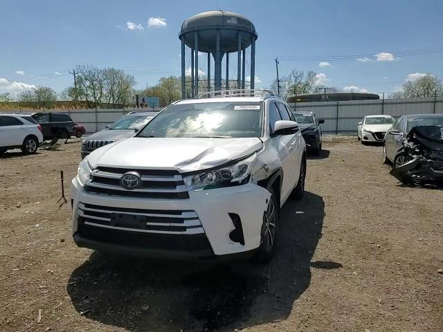 2018 Toyota Highlander Xle - zdjęcie 13