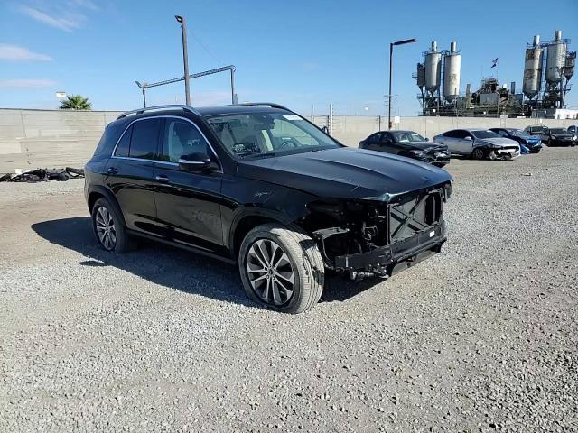2021 Mercedes-Benz Gle 350 - zdjęcie 15
