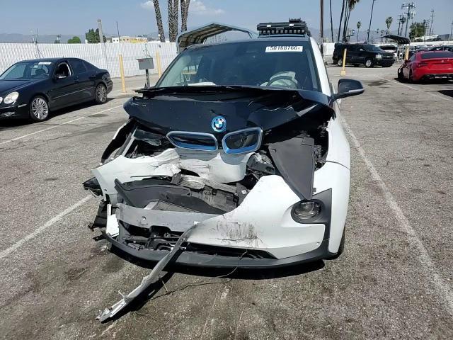 2016 BMW I3 Rex - zdjęcie 13