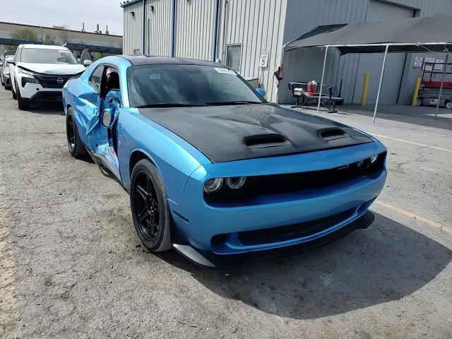 2019 Dodge Challenger R/T Scat Pack - zdjęcie 14