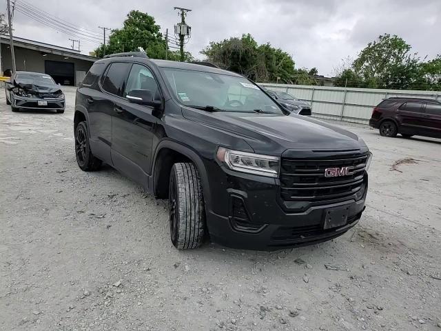 2021 GMC Acadia Sle - zdjęcie 13
