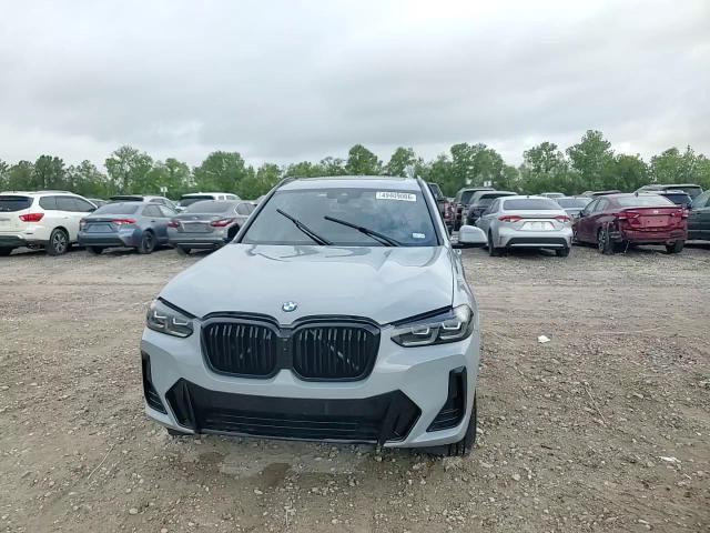 2022 BMW X3 Sdrive30I - zdjęcie 14