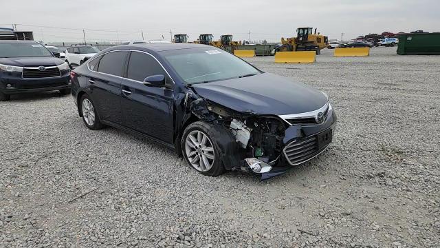 2015 Toyota Avalon Limited - zdjęcie 13