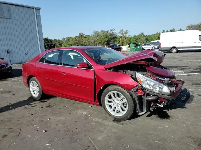 2014 Chevrolet Malibu 1Lt - zdjęcie 13